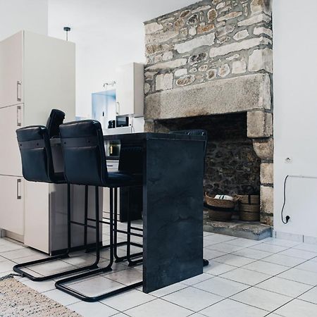 Appartement Sur Le Port De Vannes Dış mekan fotoğraf
