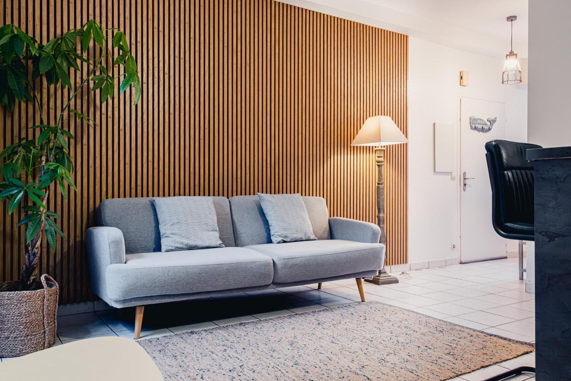 Appartement Sur Le Port De Vannes Dış mekan fotoğraf
